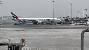 War in Middle East disrupts pharmaceutical air routes