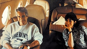 Justice Dept releases Epstein FBI interviews with Trump accuser