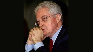 Ex-French PM Lionel Jospin dies