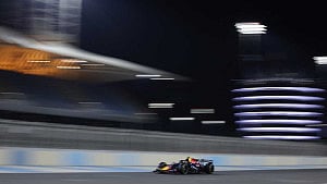 F1 calls off April races in Bahrain, S Arabia