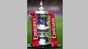FA Cup quarters: Man City host Liverpool