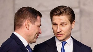 Finland will lift ban on hosting nuclear arms: govt