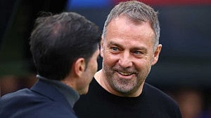 Flick confident Barca can overcome injury issues