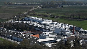 Iran war deals new blow to Europe's industrial heartland