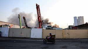 Gulf tensions 'great anxiety': India