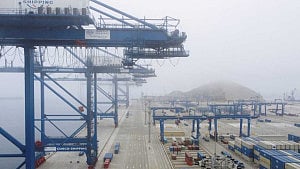 Heavy tariffs blunt developing nations’ industrial growth: WB