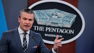 US objectives in Iran have not changed: Hegseth