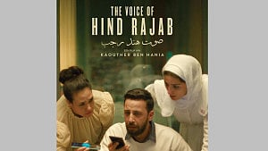 India blocks Oscar-nominated film on slain Gaza girl