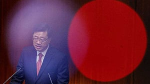 Hong Kong to see oil shocks, volatility from Mideast war