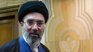 Iran’s new leader wounded, disfigured: US