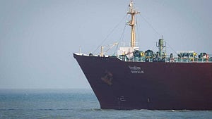 US allies rebuff Trump's call for Hormuz support