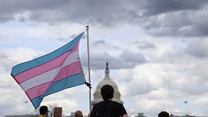 Idaho criminalises transgender use of public bathrooms