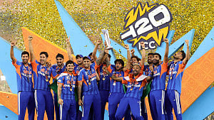 India win praise after 3rd T20 World Cup crown