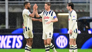 Inter’s title resolve faces test at Fiorentina
