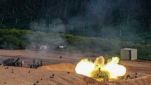 Pakistan prepares to host peace talks