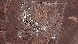 Israel war could push Iran, Arabs to seek nuclear weapons: Russia