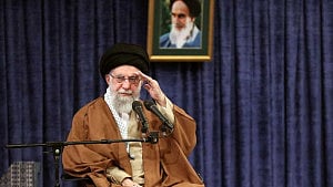 Iran's Supreme Leader Khamenei is dead