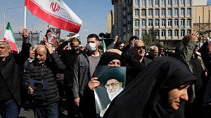 Iranian clerics seek new supreme leader