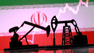 Iran war disrupts global business flows