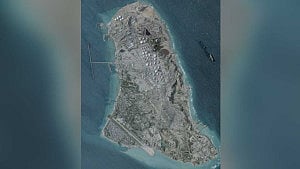 Drones and mines: taking Kharg would pose risks for US
