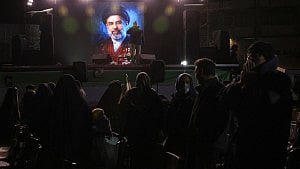 Iran defies Trump, picks Mojtaba as leader
