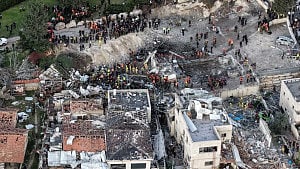 Hezbollah’s Iran war move deepens isolation in Lebanon