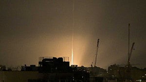Iran's Shia allies step up strikes despite weakened hand