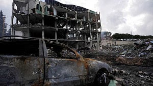 Israel's campaign to sever southern Lebanon in a new ‘buffer zone’