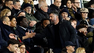 Gattuso prioritises mental issues over tactics