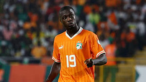 Ivory Coast's Pepe gets belated chance for WC audition