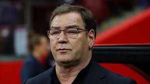 Poland's playoff record won't matter against Albania: Urban