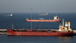 Gulf states face rising risk as desalination reliance exposed