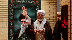 Putin says the killing of Khamenei is 'cynical' murder