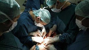 US closes racial gap in kidney transplants