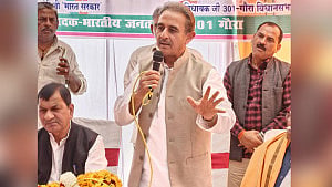 Delhi says it gave Dhaka $6.5bn in assistance since 2014