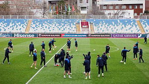 Kosovo on verge of WC history before final qualifying game