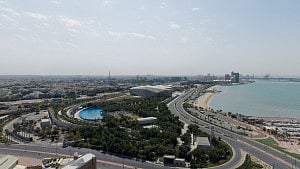 Kuwait intercepts drones on 3rd day of Iran retaliatory strikes