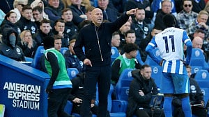 Liverpool dropping too many points: Slot