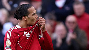 Liverpool surge to 5-2 win over West Ham