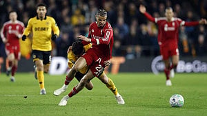 Liverpool set for Wrexham friendly