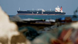 US ‘fine’ with some ships passing Hormuz