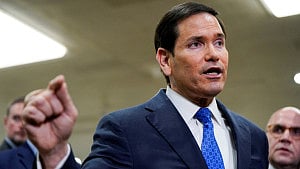 Push allies to blacklist Iran’s IRGC, Hezbollah: Rubio tells diplomats