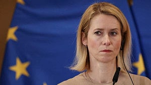 Middle East chaos stems from international law erosion: Kallas