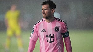 New stand at Inter Miami dedicated to Messi