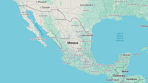 11 killed in raid on Mexico cartel