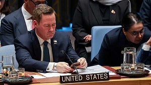 UN urges investigation into 'horrific' attack on Iran school