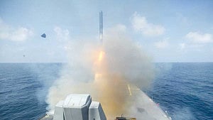 US uses hundreds of Tomahawk missiles on Iran: WaPo
