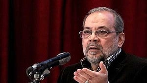 Iran gets new security head