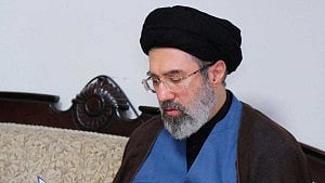 Trump rejects Khamenei’s son as Iran war escalates