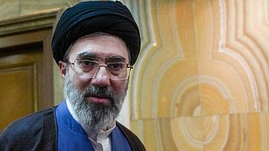 Iran supreme leader rejects proposals to ease US tensions: official